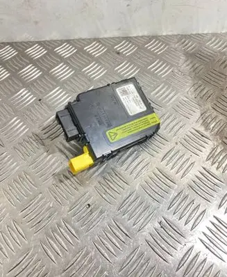 Audi A3 S3 8P Steering rack control module 1K0953549AE