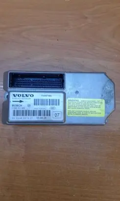 Volvo S80 Airbag control unit/module P30667469 050428