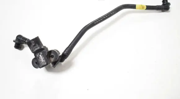 Audi A5 8T 8F Air pressure sensor 036906051G 0261230081