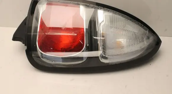 Citroen C3 Picasso Rear/tail lights