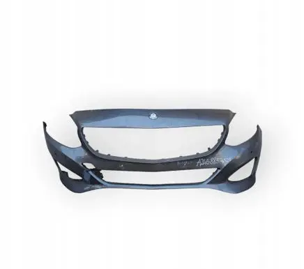 Mercedes-Benz B W246 W242 Front bumper A2468854325