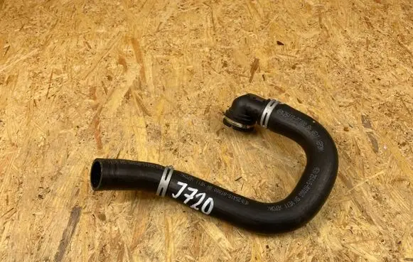 KIA Niro Engine coolant pipe/hose 25415AT000