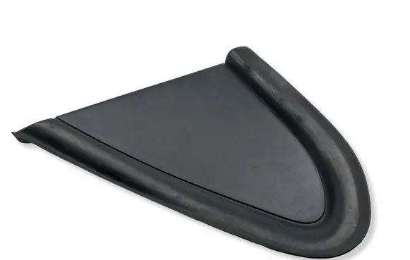 Opel Meriva B Fender end trim 13362870 4832