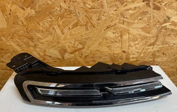 Citroen C3 Aircross LED Daytime headlight 