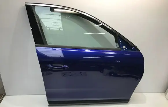 Citroen C5 X Front door