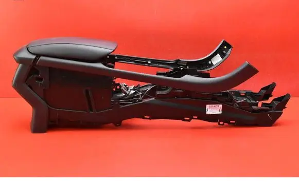 Ford Mondeo MK I Center console 