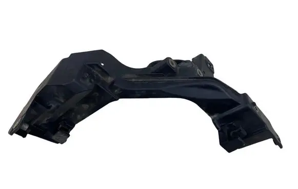 Hyundai i30 Headlight/headlamp mounting bracket 64156A5000