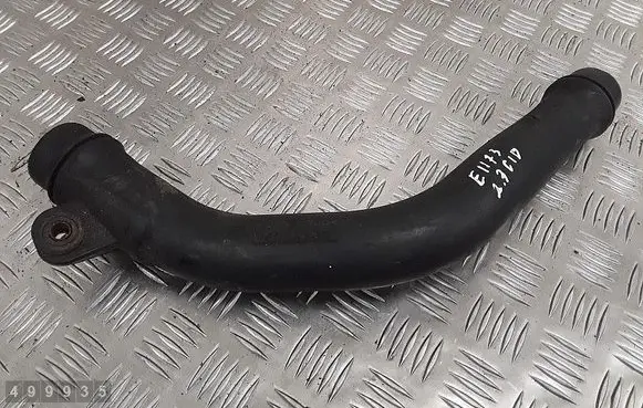 Mitsubishi Outlander Air intake hose/pipe 1505a566