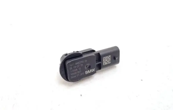 Fuel pressure sensor