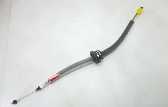 Audi A4 S4 B9 Rear door cable line 8W0839085C