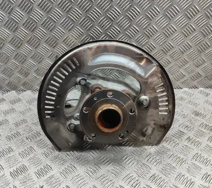 Fisker Ocean Rear wheel hub FM2920420001 FM2920420001C
