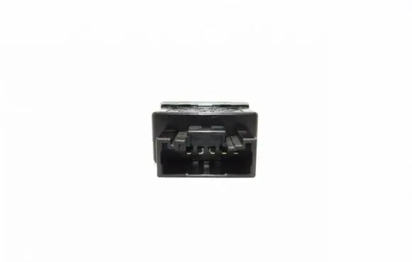 KIA Picanto Headlight level height control switch