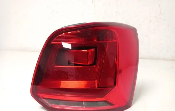 Volkswagen Polo V 6R Rear/tail lights 6C0945096L