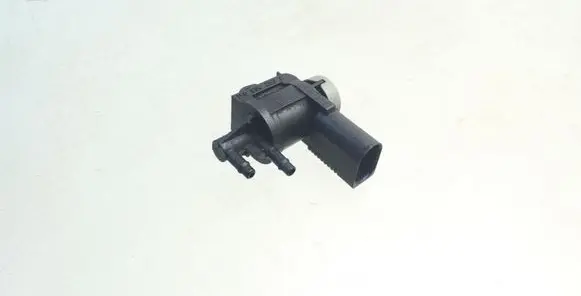Skoda Octavia Mk2 (1Z) Vacuum valve 1K0906283A