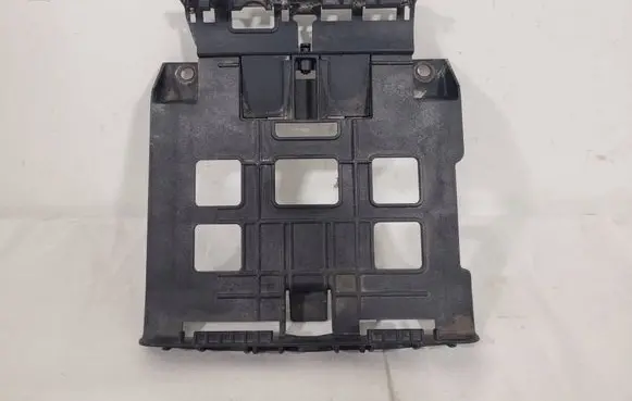 Skoda Octavia Mk2 (1Z) Engine control unit holder 5K0906507