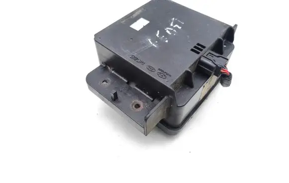 Hyundai Ioniq Alarm system siren 05820201 10005802 PCMAMP08530