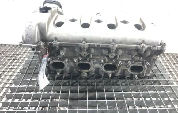 Porsche Cayenne (9PA) Engine head M48.00
