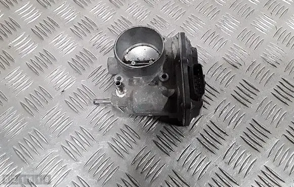 Toyota Prius (XW30) Throttle valve 2203037060