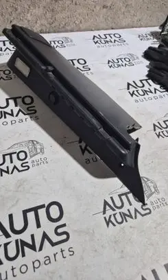Peugeot 207 Front sill trim cover MP6115 9658957777