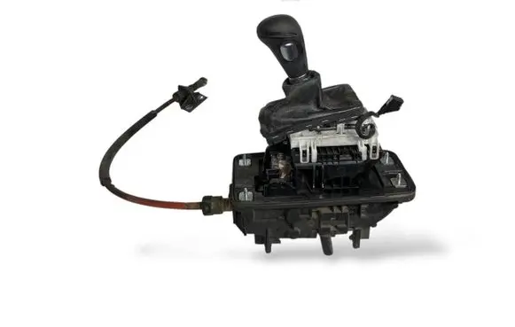 Audi A6 S6 C6 4F Gear shifter/selector 4F1713041R 4F1713139N 8E0713281