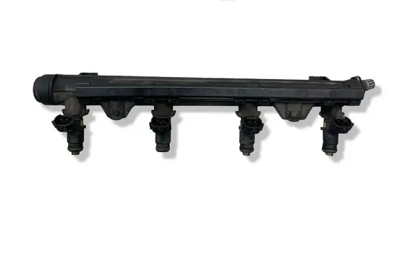 Seat Ibiza IV (6J,6P) Fuel main line pipe 036133319BT 26683
