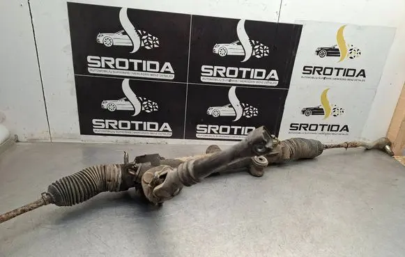 Mercedes-Benz C W203 Steering rack 2034601100