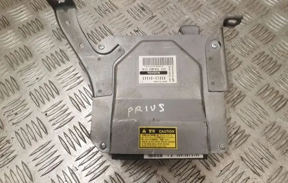 Toyota Prius (NHW20) ABS control unit/module 8954047080