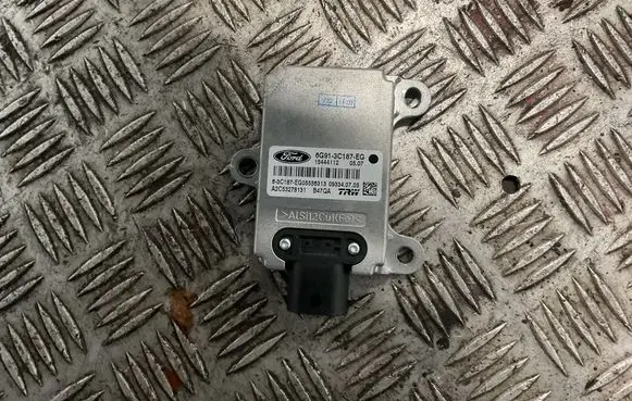 Ford S-MAX ESP (stability system) control unit 