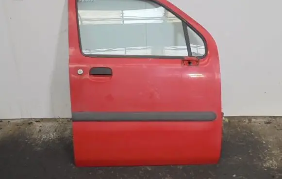 Opel Agila A Front door 