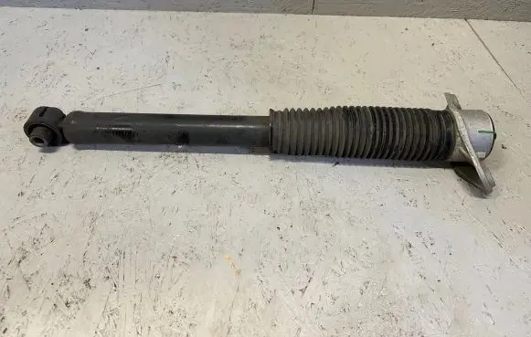 Hyundai Tucson IV NX4 Rear shock absorber/damper 55300CZ000 NX4C S12K2410956