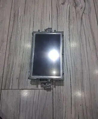 Mercedes-Benz E W212 Screen/display/small screen A2129005000