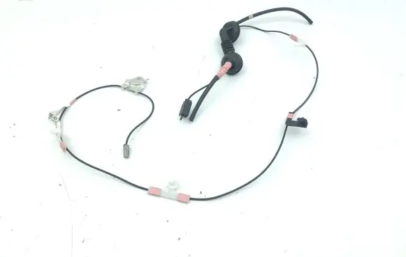 Toyota RAV 4 (XA50) Tailgate/trunk wiring harness 8610142E90