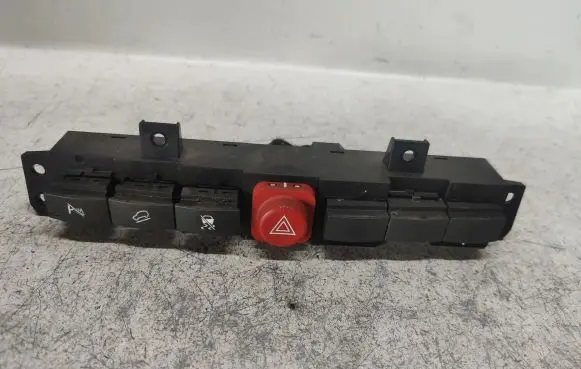 Opel Antara Hazard light switch 96673013