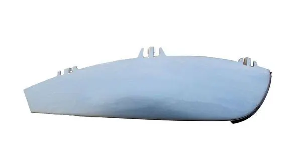 Mercedes-Benz R W251 Other center console (tunnel) element A2516830328 18112531 A6791