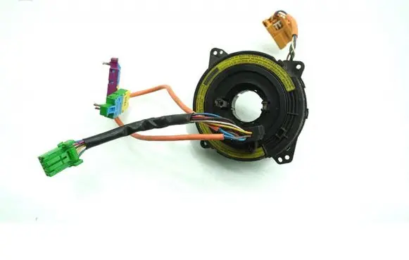 Volvo S80 Airbag slip ring squib (SRS ring) 8622185