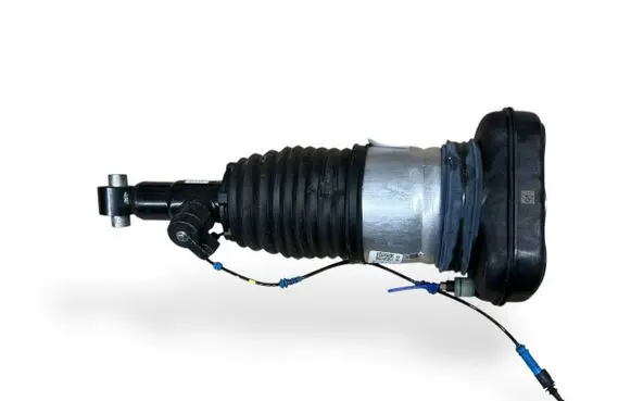 BMW X6 G06 Shock absorber/damper/air suspension 6869038 37106869038