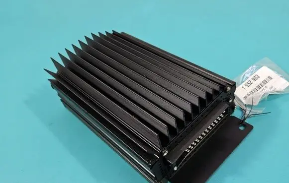Audi A8 S8 D2 4D Sound amplifier 4D0035225C IMPRK1552903