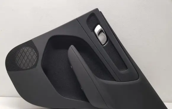 Volvo XC40 Rear door card panel trim 31407710 4409782 658863212