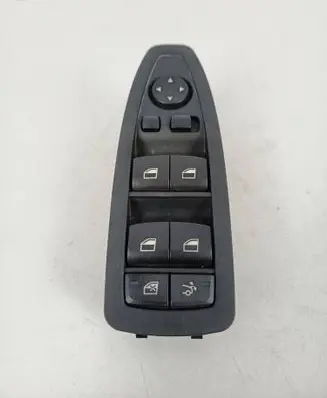 BMW 3 GT F34 Electric window control switch 9268736
