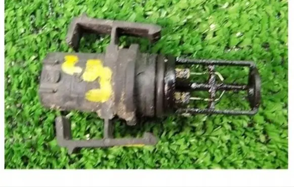 Mercedes-Benz C W203 Intake air temperature sensor 