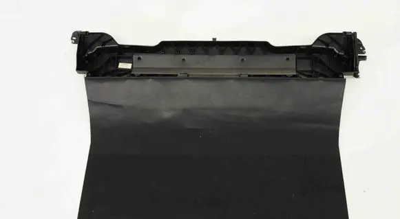 Mercedes-Benz E A207 Parcel shelf load cover A2076900065