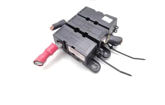 Jaguar XF Fuse module 5605002360