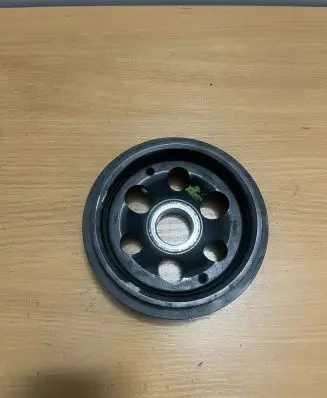 Ford Transit Crankshaft pulley GK2Q6B319BA