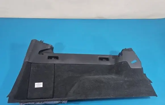 Volvo V70 Trunk/boot side trim panel 39836000 IMPRK1585319