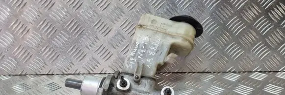Opel Vectra C Master brake cylinder 320670693