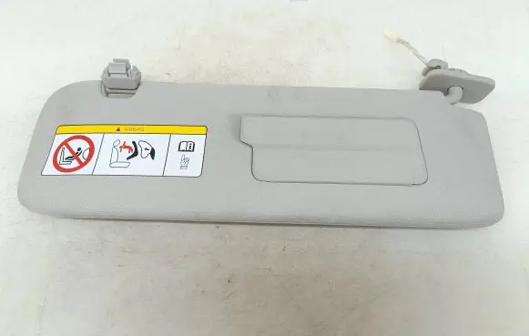 Tesla Model Y Sun visor 149040622B 149040622C