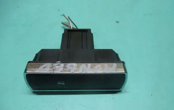 Ford Mondeo MK IV Tailgate/trunk/boot open switch 