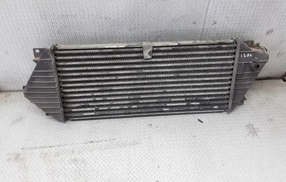 Mercedes-Benz ML W163 Intercooler radiator