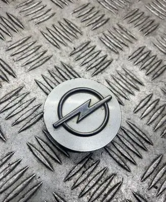 Opel Meriva A Original wheel cap 09179670 09179671