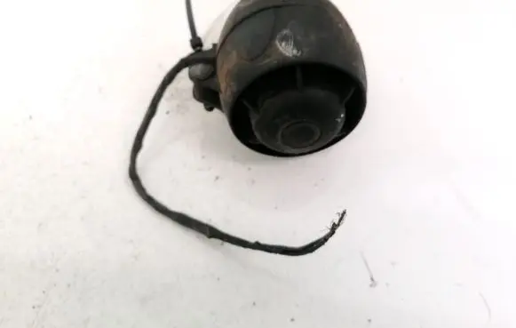 Audi A4 S4 B5 8D Alarm system siren 